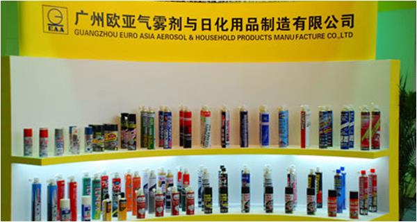 對(duì)話歐亞氣霧劑與日化用品董事長連運(yùn)增